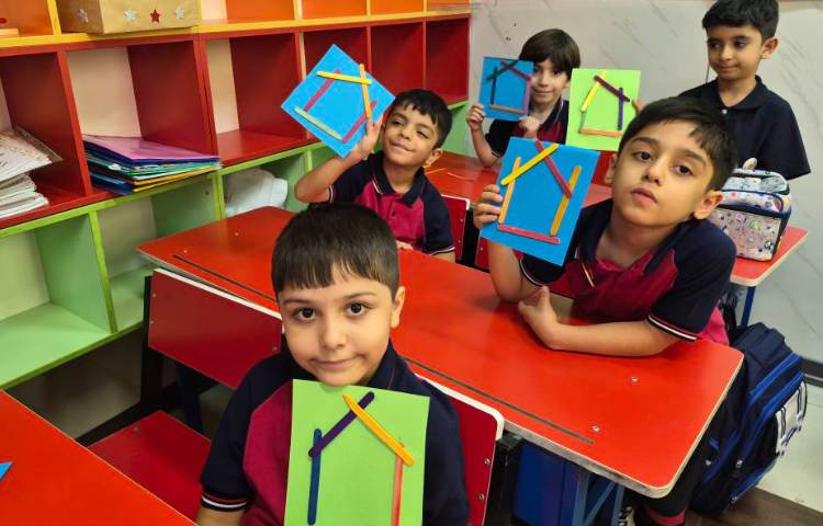 فعالیت عملکردی 3