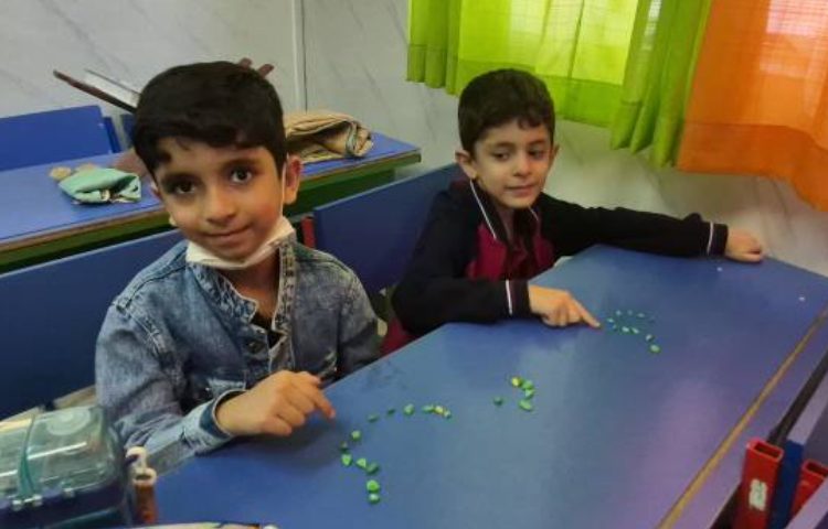 فعالیت عملکردی 4