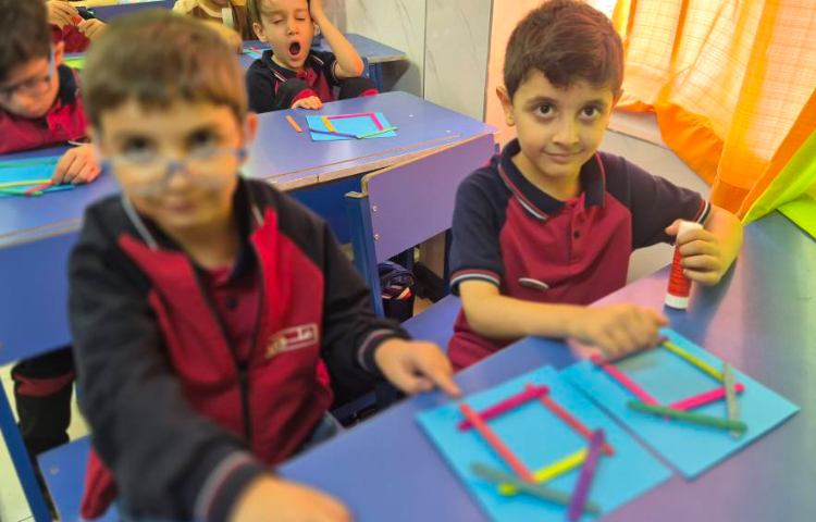فعالیت عملکردی 5