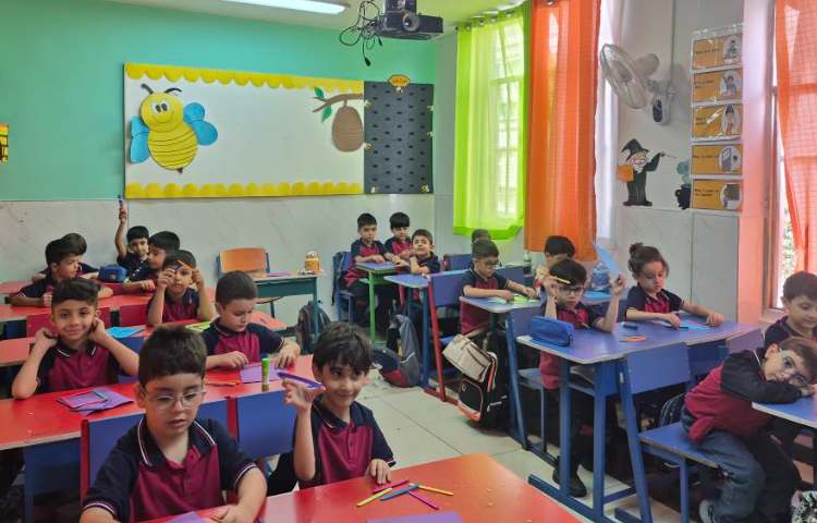 فعالیت عملکردی 6