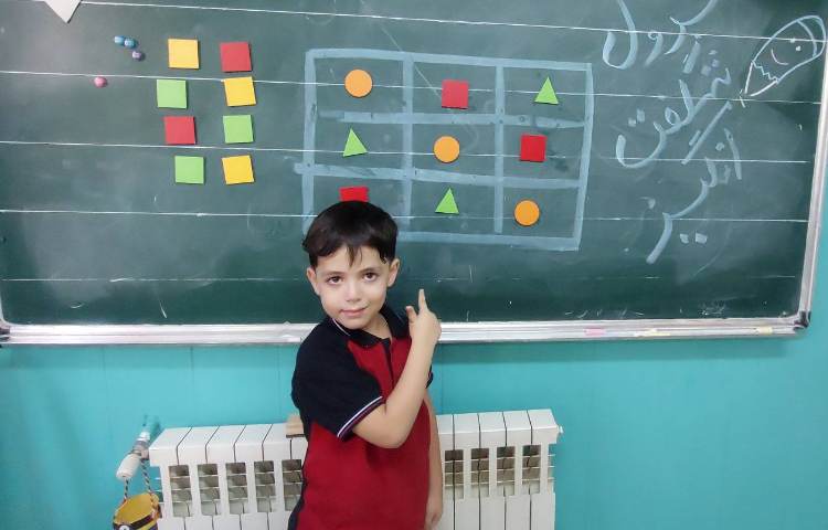 فعالیت عملکری 4