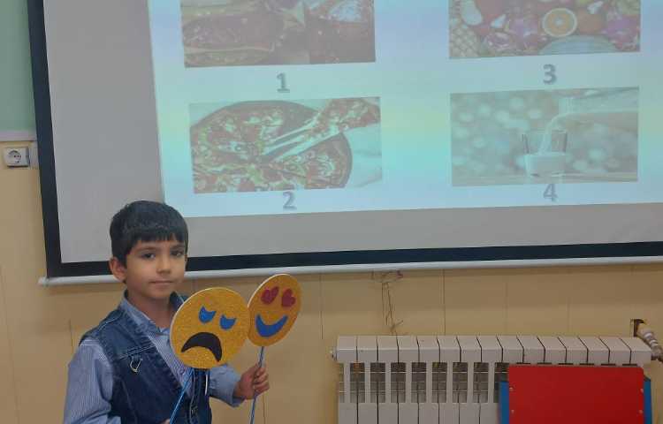 فعالیت غذای سالم و غذای ناسالم