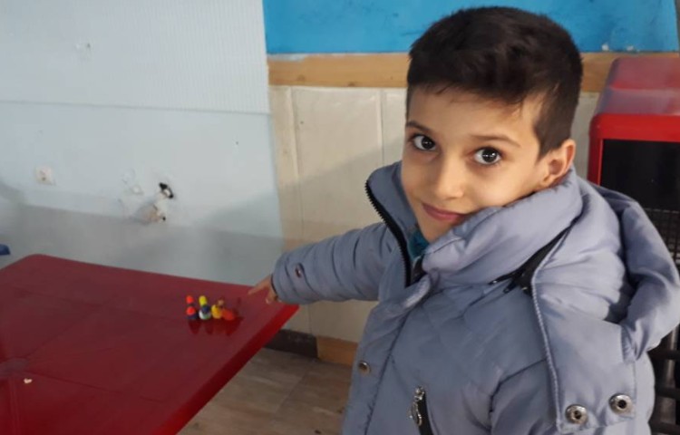 :فعالیت غوطه وری زبان انگلیسی 5