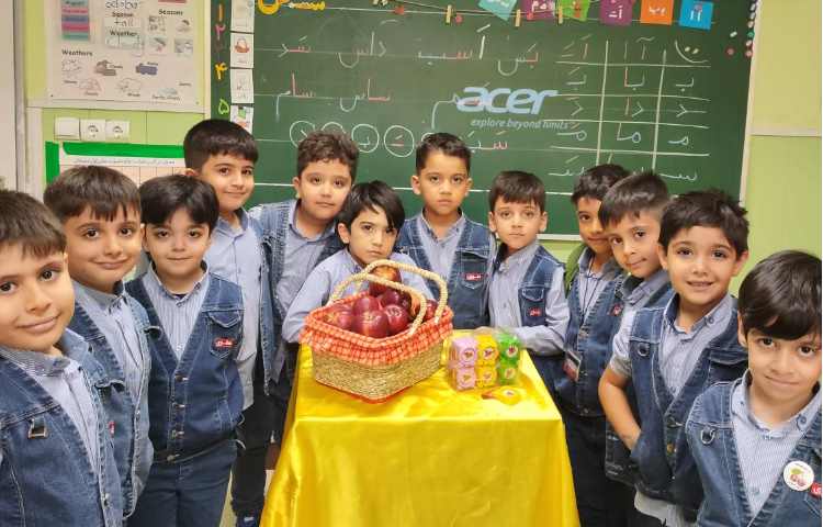 فعالیت فارسی ایجاد انگیزه نشانه ی (س س)