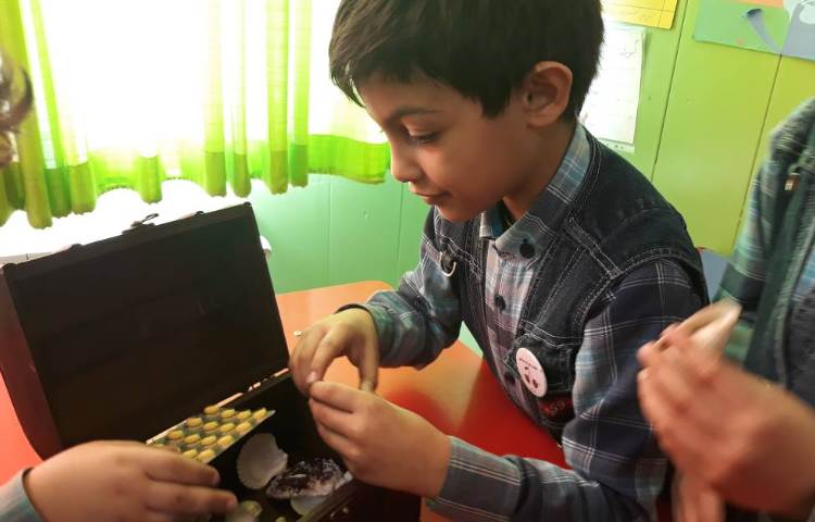 :فعالیت فارسی (ایجاد انگیزه ی نشانه ص) 4