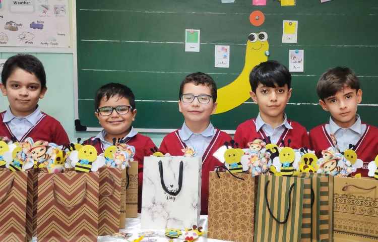 فعالیت فارسی ایجاد انگیزه ی نشانه ی ( ز) 2