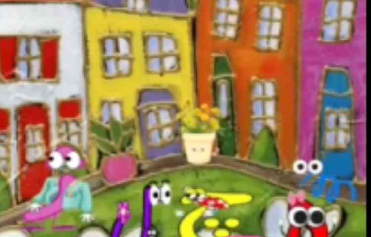 فعالیت فارسی داستان نشانه ص 2