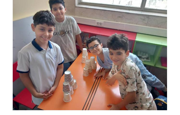 فعالیت فارسی مربوط به کلمات هم خانواده 1