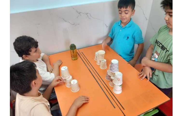 فعالیت فارسی مربوط به کلمات هم خانواده 5