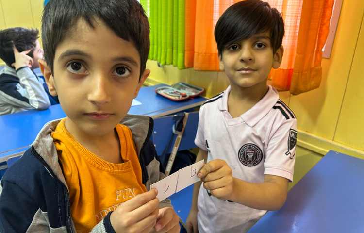 فعالیت فارسی، کارت بازی 3