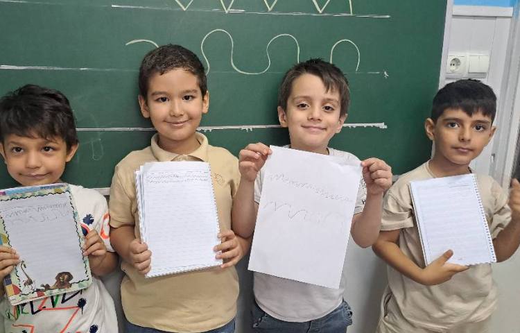 فعالیت فارسی 2