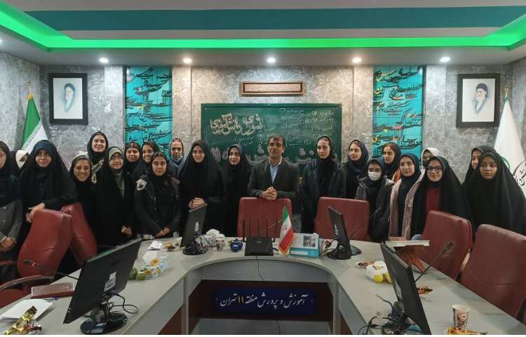 فعالیت فرهنگی