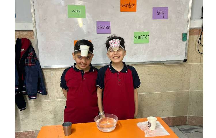 فعالیت فونیکس کلاس چهارم 3 2