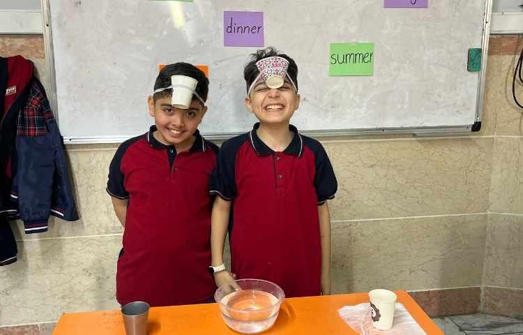 فعالیت فونیکس کلاس چهارم 3 3