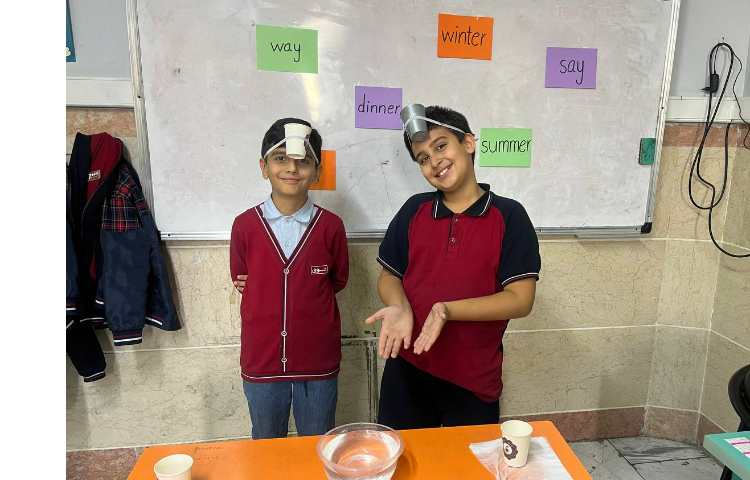 فعالیت فونیکس کلاس چهارم 3 4