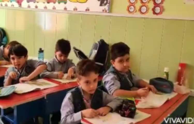 فعالیت قرآن: تماشای انیمیشن داستان نان 2