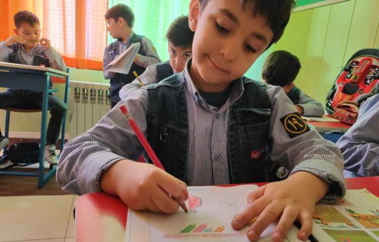 فعالیت قرآن: تماشای انیمیشن داستان نان 4