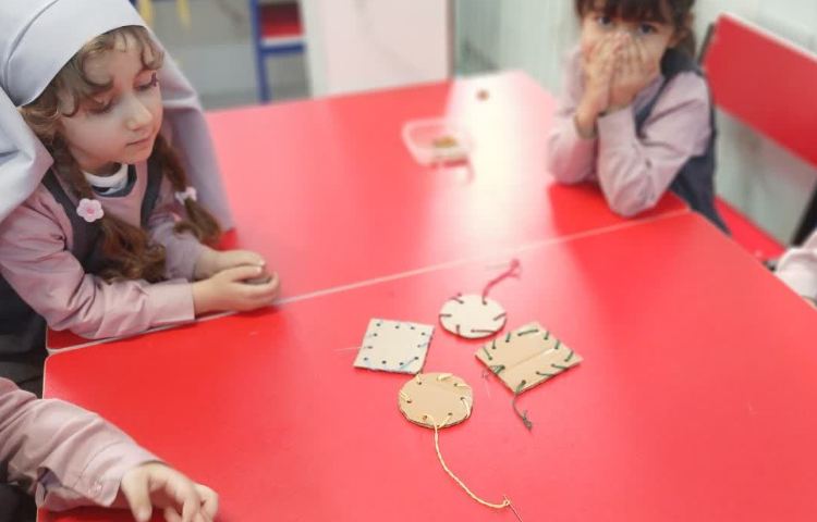 فعالیت ماهرشو