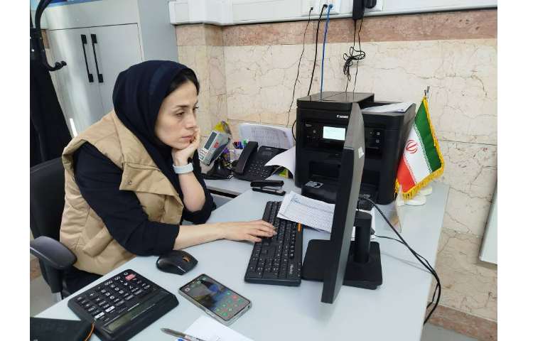 فعالیت مجازی 2