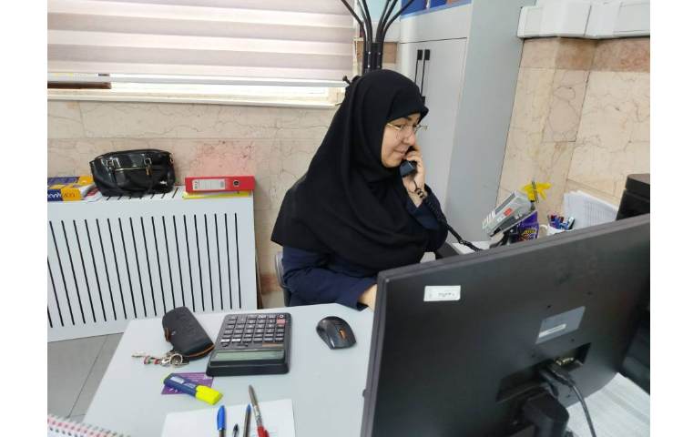 فعالیت مجازی 4