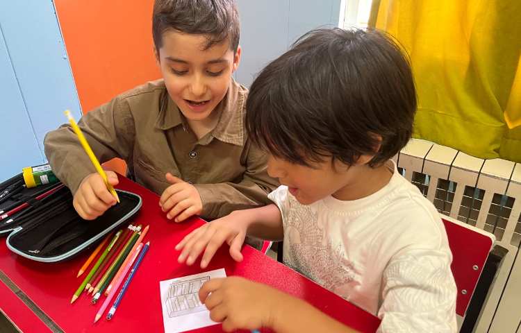 فعالیت مربوط به گرامر like و don't like 1