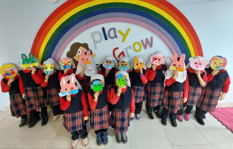 فعالیت مناسبتی: (روز جهانی باغ وحش) 1