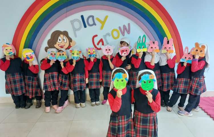 فعالیت مناسبتی: (روز جهانی باغ وحش)