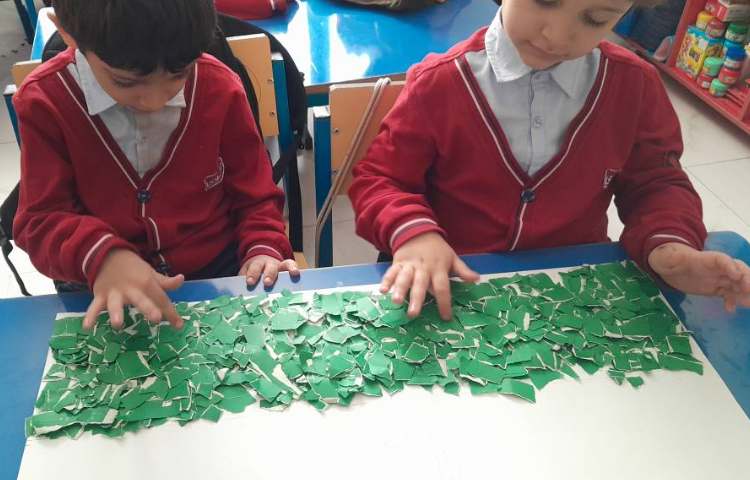 فعالیت مناسبتی روز دانش آموز 13