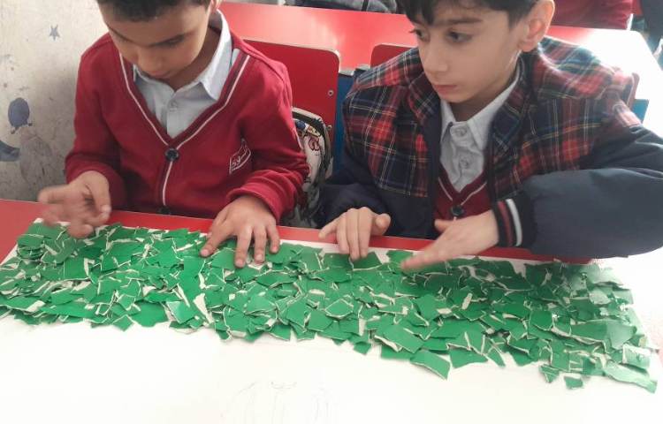 فعالیت مناسبتی روز دانش آموز 15