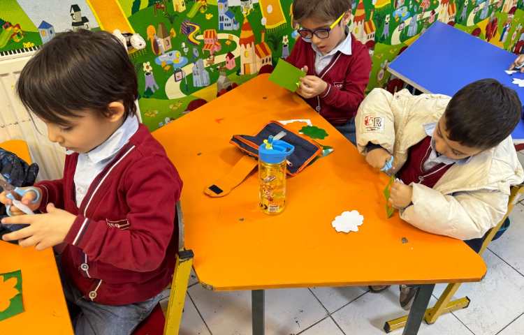 فعالیت مناسبتی : روز درختکاری 3