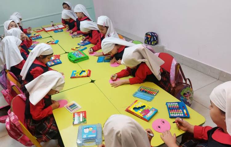 فعالیت مناسبتی (روز سالمند) 3