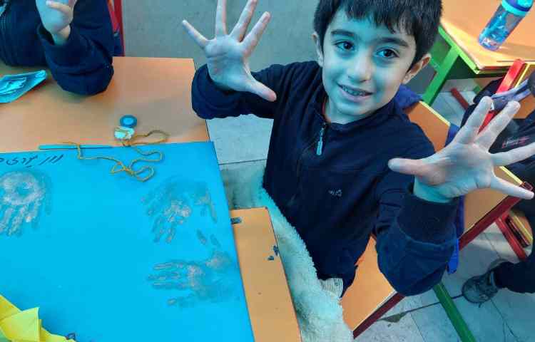 فعالیت مناسبتی، روز نیروی دریایی 1