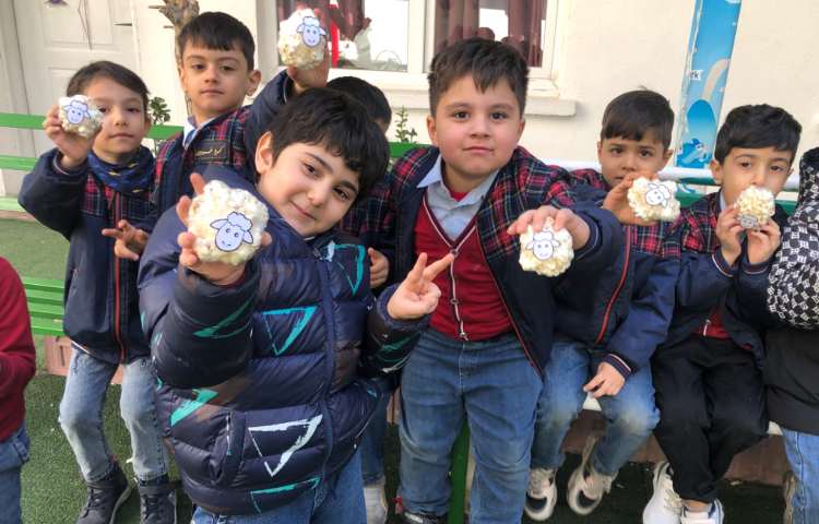 فعالیت مناسبتی روز پفیلا 3