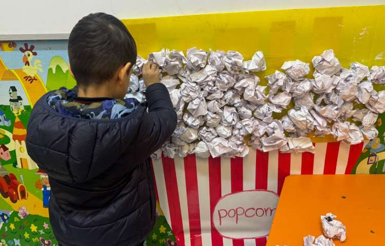 فعالیت مناسبتی: روز پفیلا 5