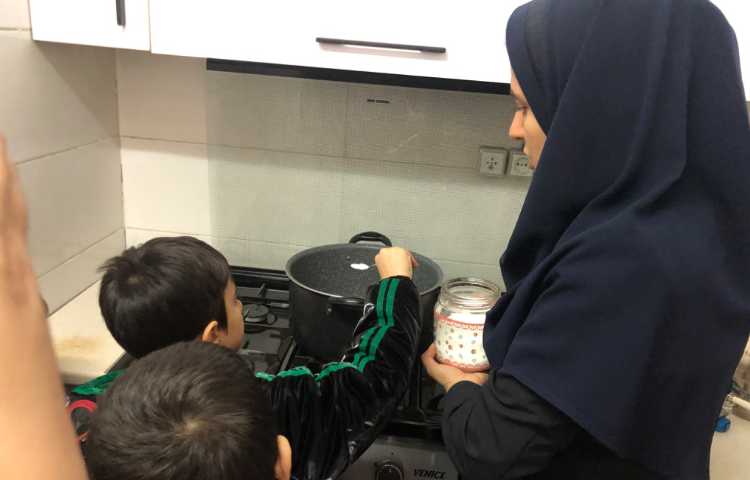 فعالیت مناسبتی روز پفیلا 7