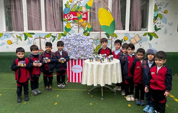 فعالیت مناسبتی: روز پفیلا 7