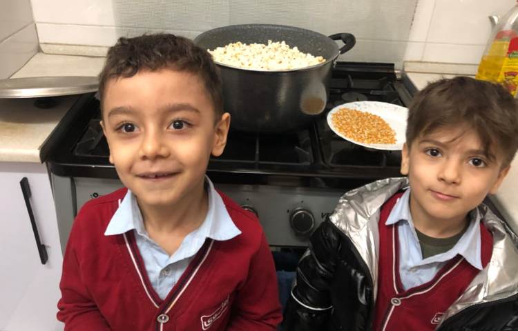 فعالیت مناسبتی روز پفیلا 8