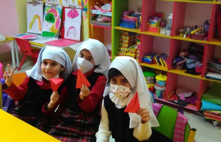 فعالیت مناسبتی 1