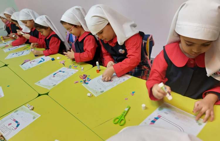 فعالیت مناسبتی 1