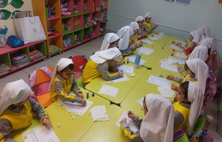 فعالیت مناسبتی 1