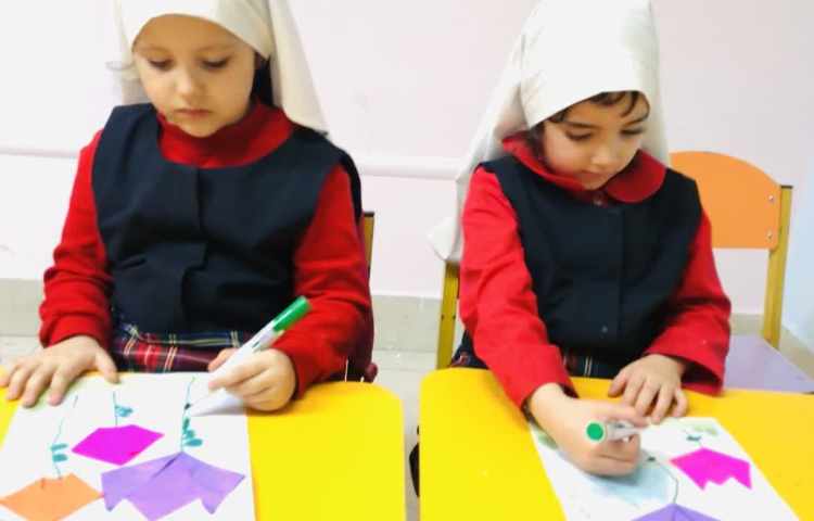 فعالیت مناسبتی 1