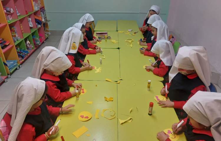 فعالیت مناسبتی 1