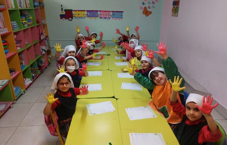 فعالیت مناسبتی 1