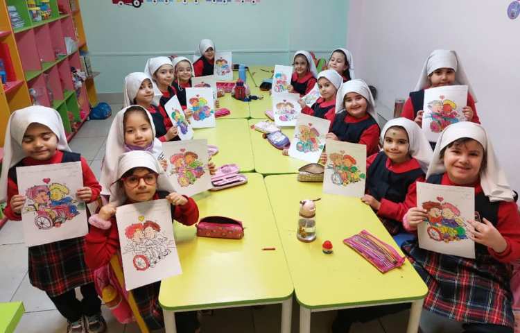 فعالیت مناسبتی 1