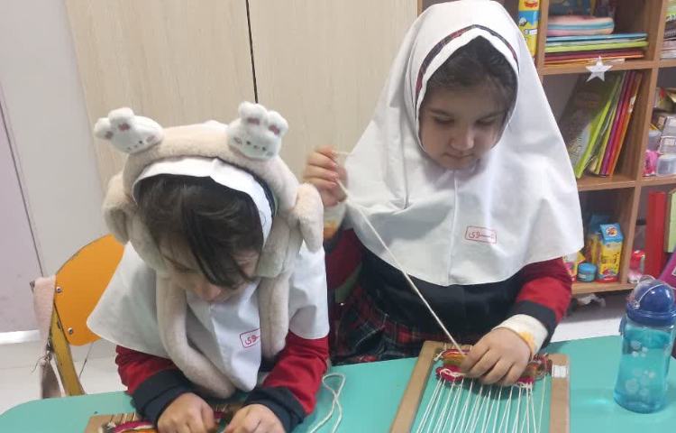 فعالیت مناسبتی 1