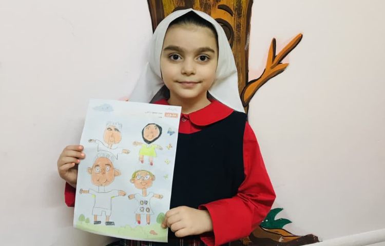 فعالیت مناسبتی 1