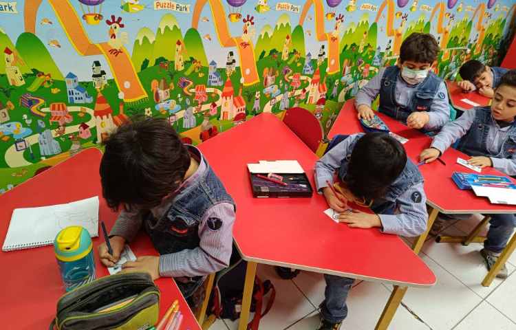 فعالیت مناسبتی 1