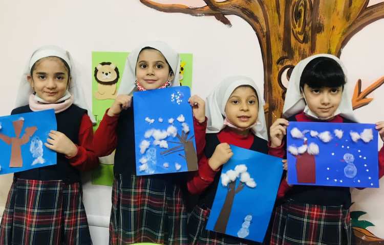 فعالیت مناسبتی 1