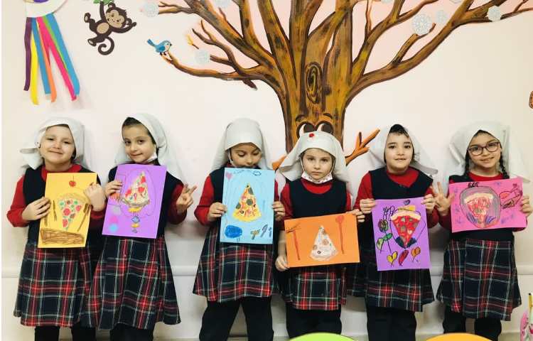 فعالیت مناسبتی 1