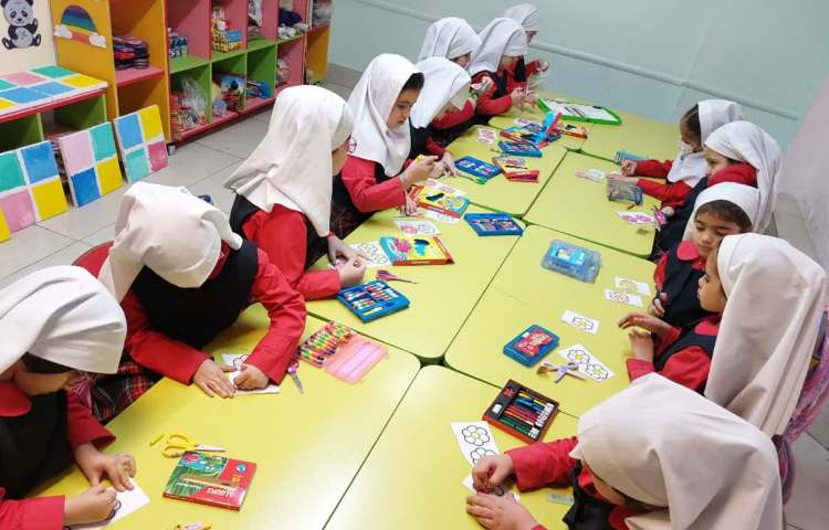 فعالیت مناسبتی 1